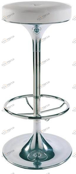 Vela Arredamenti Стул ресторана шарнирного соединения современного стиля алюминиевый Kepler sun-id-1513846