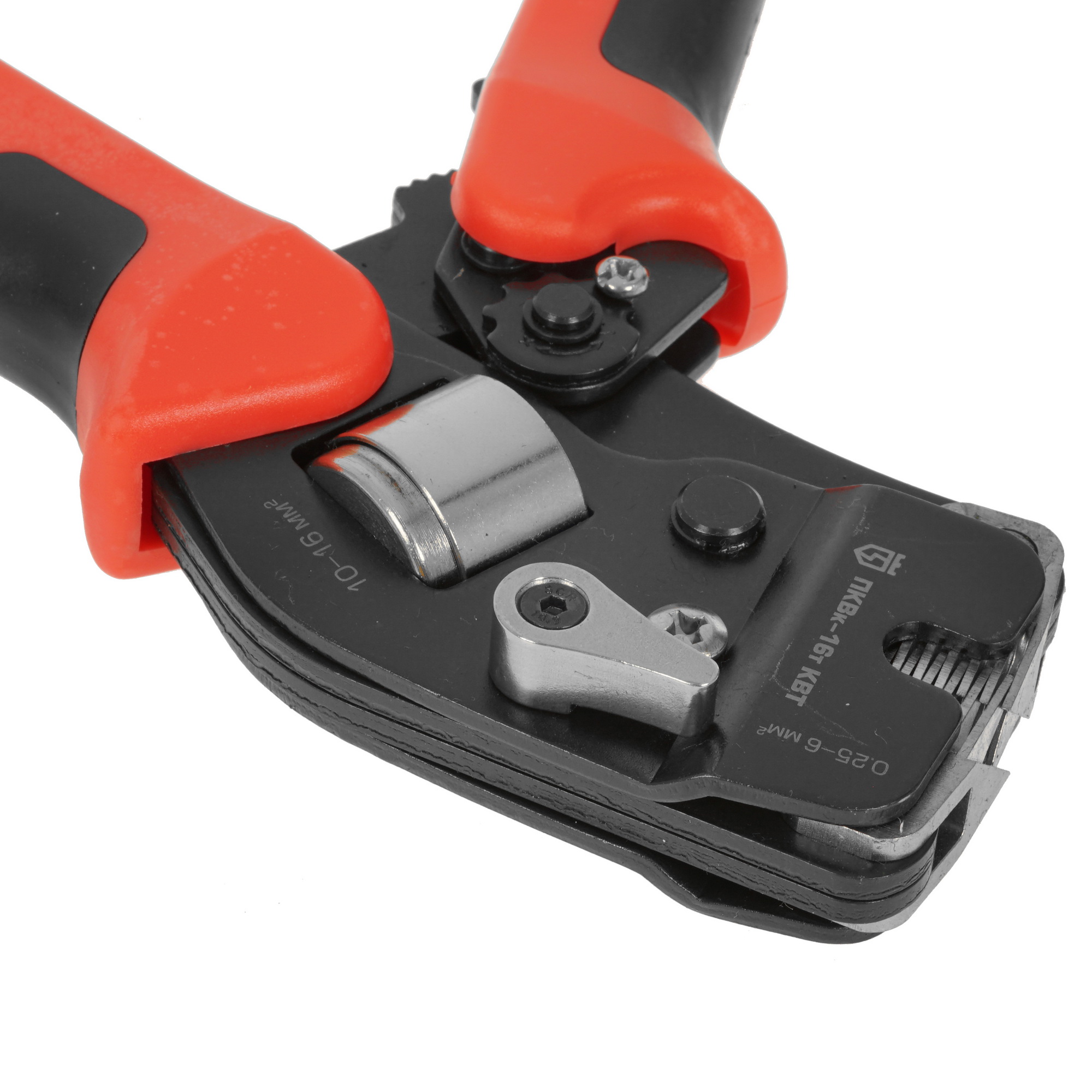 Кримпер КВТ ПКВк-16т 74595 4829754 STDN-0120769 - Вид №4