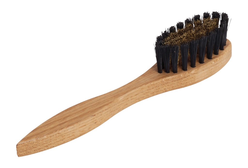 396517 Кисть для замши Buerstenwelt 