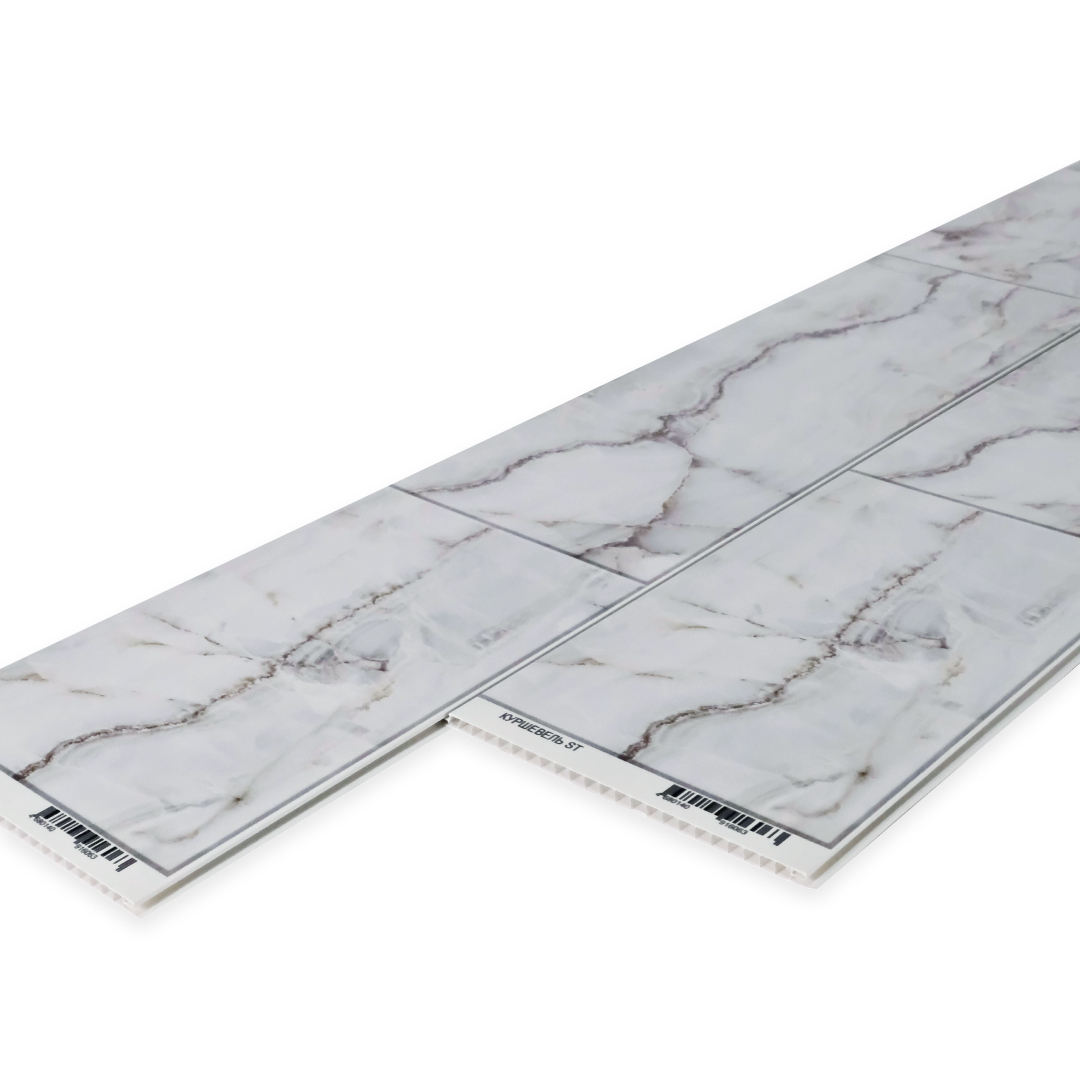 Панель пласт. "Новита" Куршевель 2,7*0,25 АКВАТОН Novita STSR-402 - Вид №5