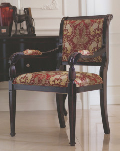 Стул  GIORGIO CASA S311