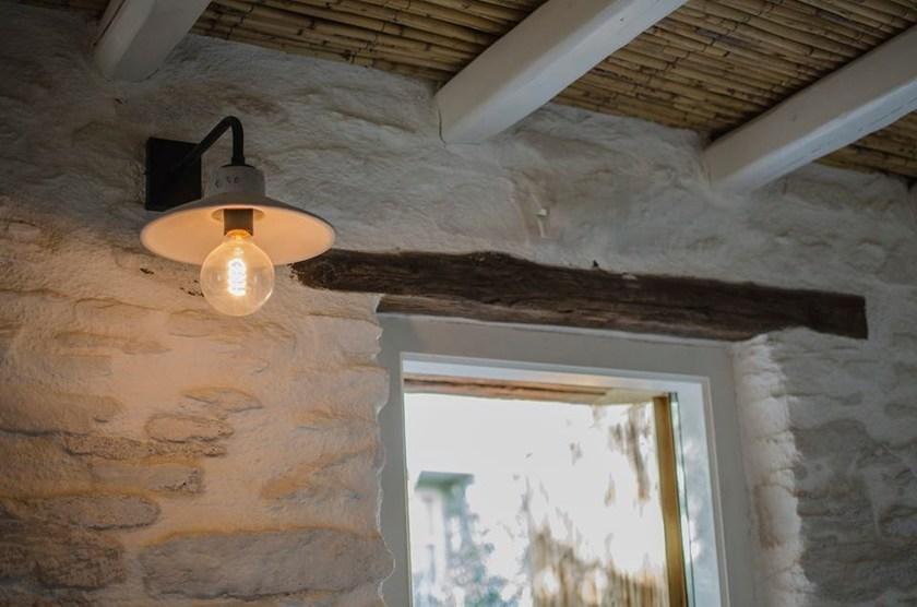 URBI et ORBI Бра из бетона с фиксированным кронштейном Lighting 2015 sun-id-1485660 - Вид №3