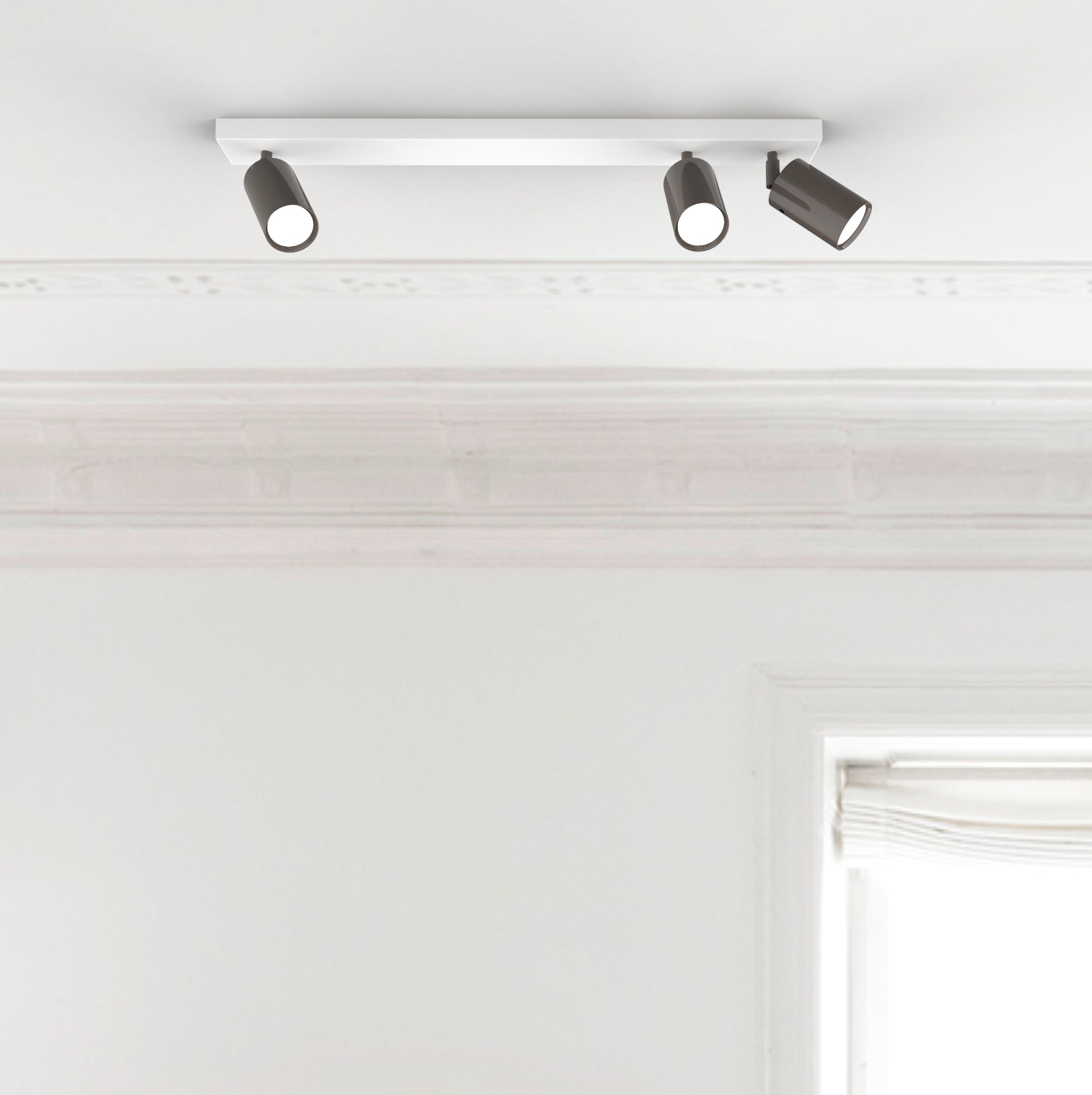 Регулируемый светодиодный прожектор WayPoint FLECK ARCH-00003494 - Вид №12