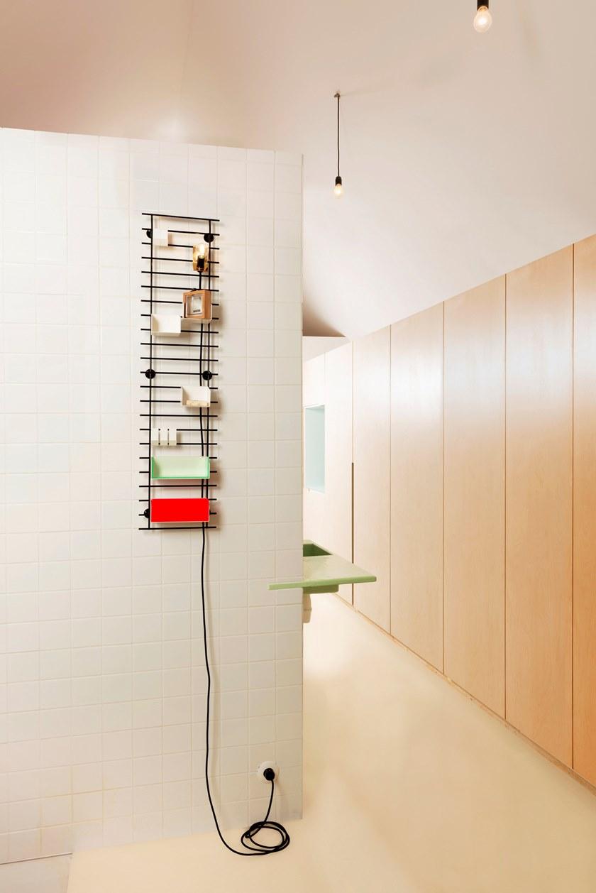 Atelier Belge Лампочка Loopholes sun-id-1393398 - Вид №12