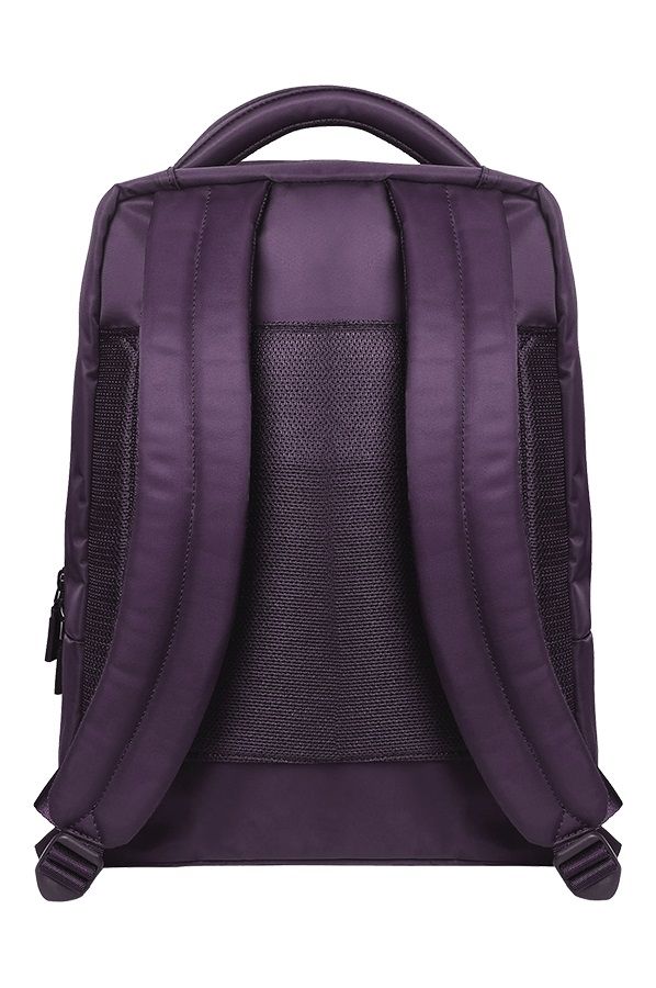 P55-32116 Рюкзак P55*116 Laptop Backpack M 15.2 Lipault Plume Business  - Вид №3