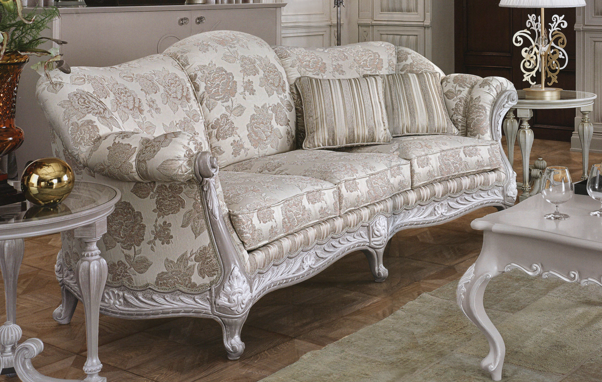 Диван  MAV A131 AMELIA