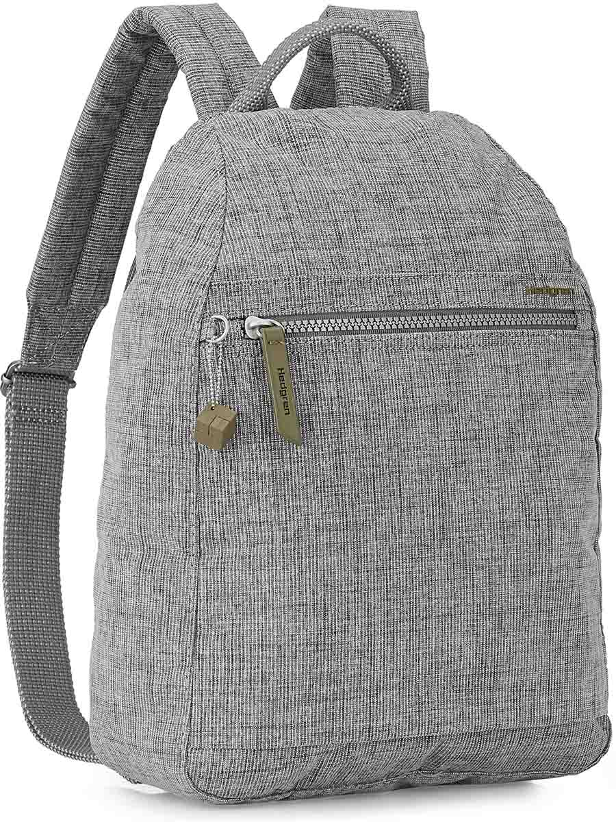 HIC11L/835-09 Рюкзак женский HIC11L Vogue L RFID Hedgren Inner City 