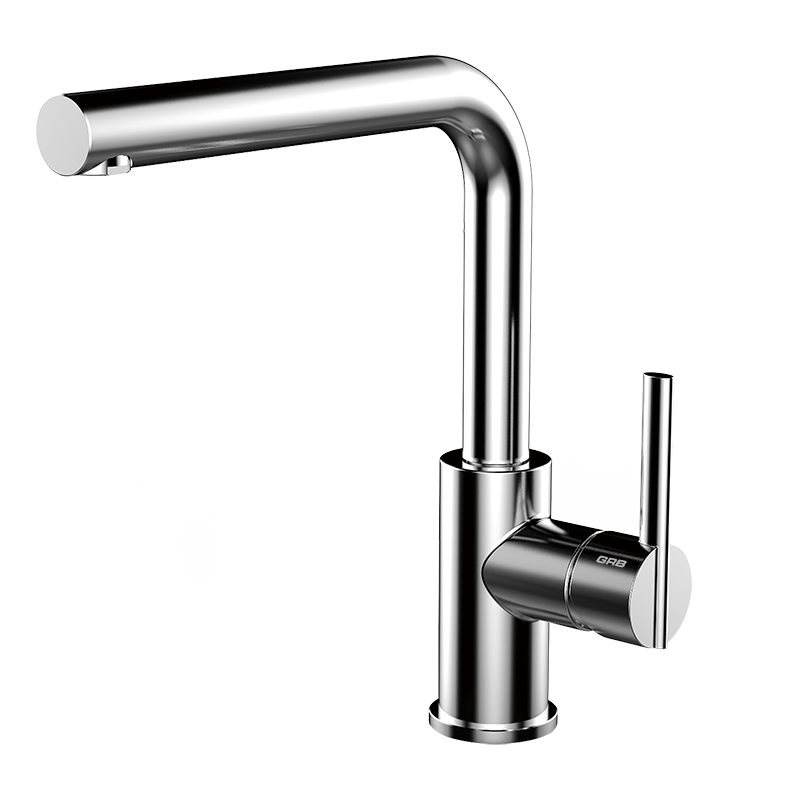 990900 BASIC/PREMIUM Forma Eternal Раковина Смеситель Хром GRB MIXERS 
