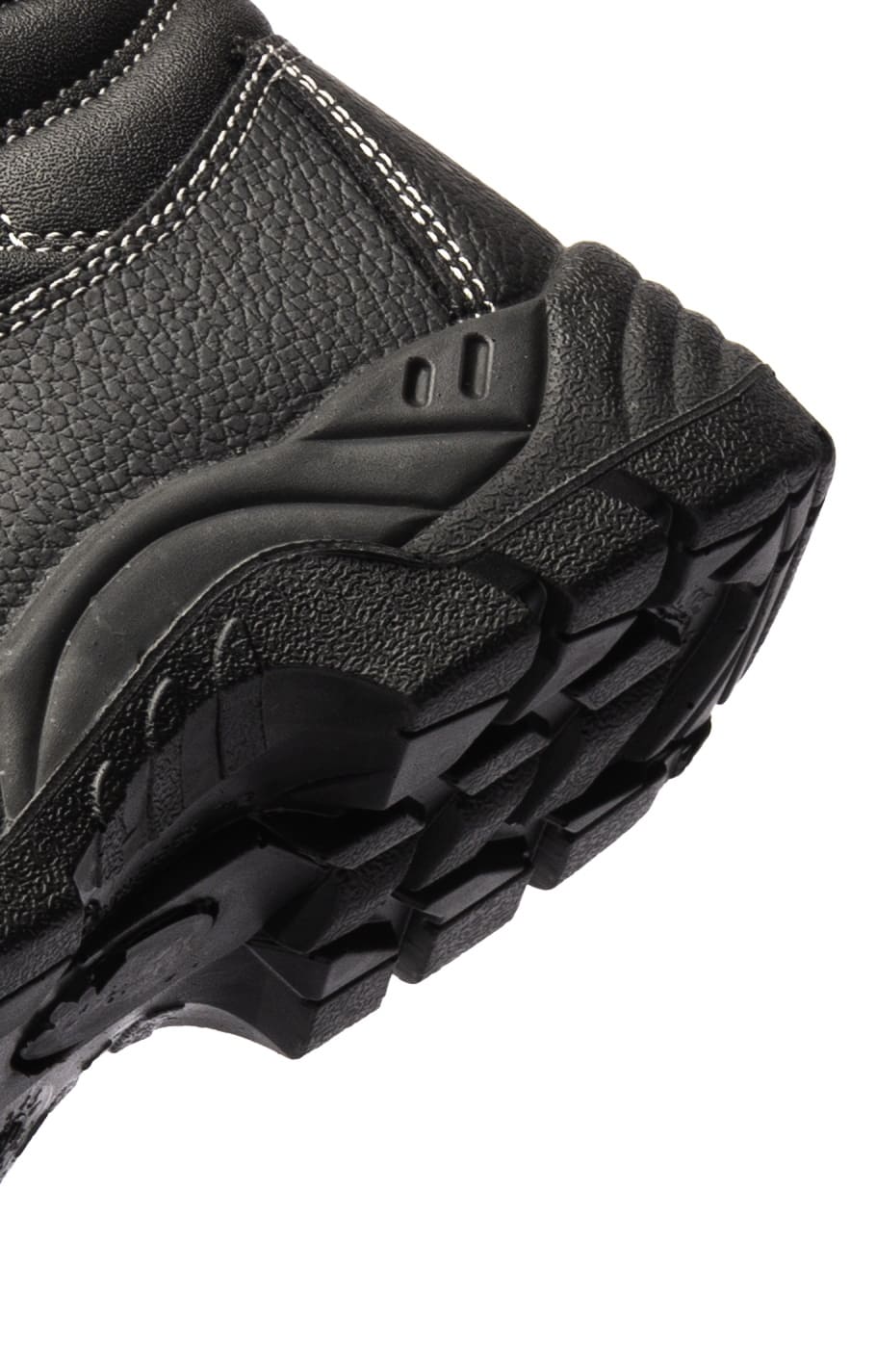 5035828 Ботинки Мастеров утепленные черные  Зимняя обувь  размер 36 Спецодежда  - Вид №5