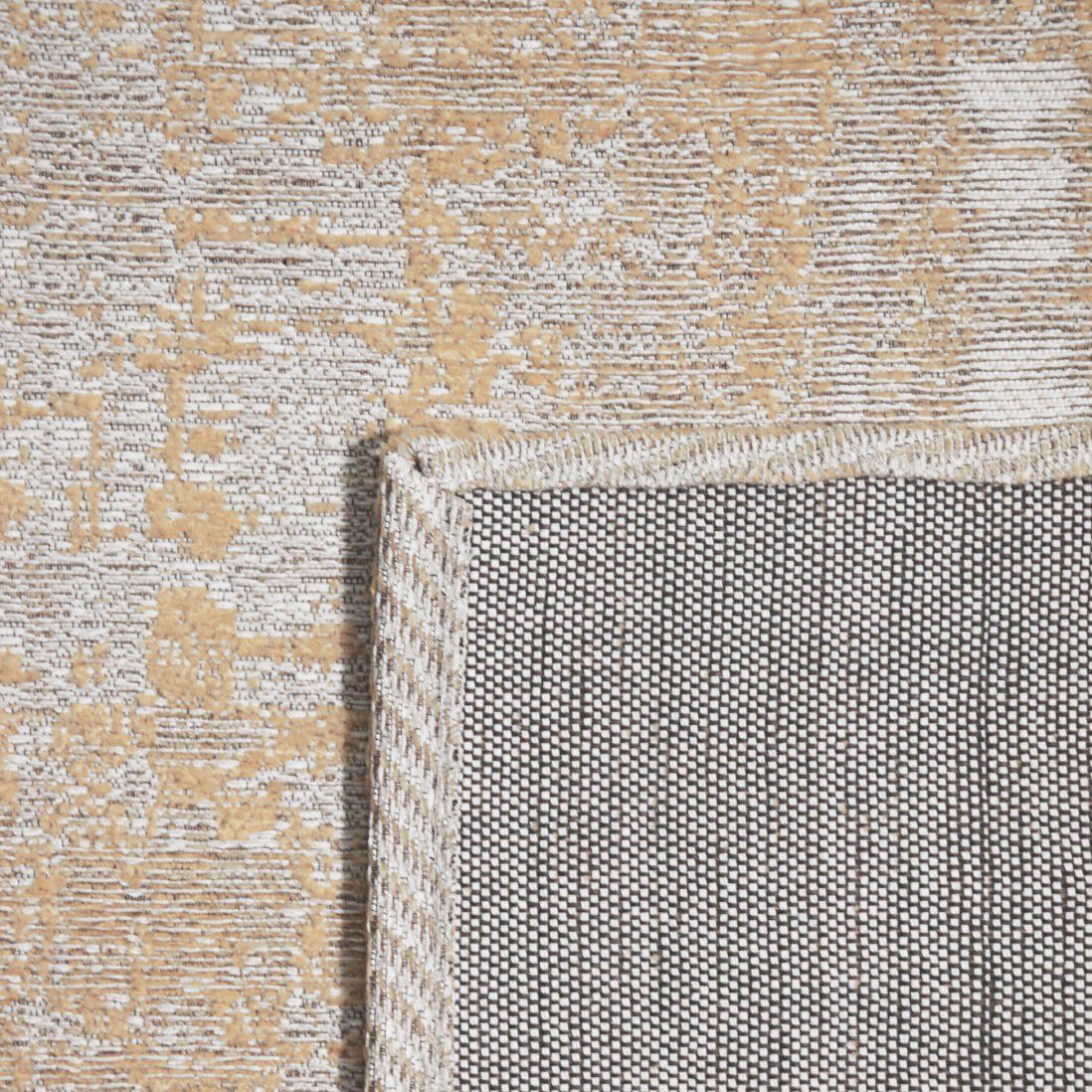 Сплошной цвет прямоугольный ковер Ademi Essential ARCH-00039271 - Вид №28