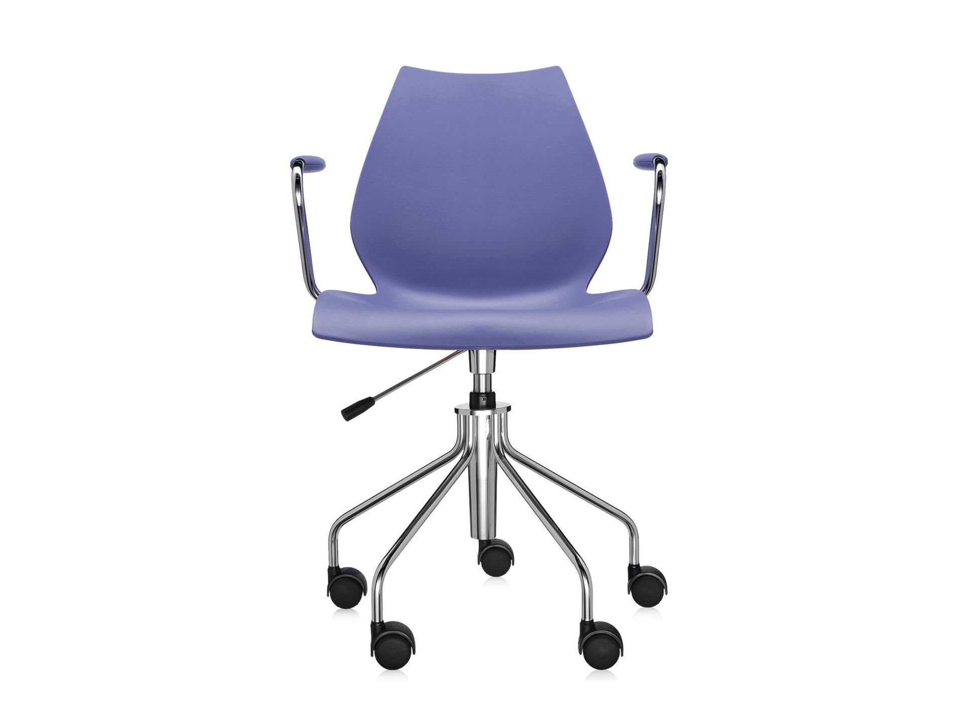 Офисное кресло из полипропилена с подлокотниками Kartell MAUI ARCH-00119865 - Вид №32