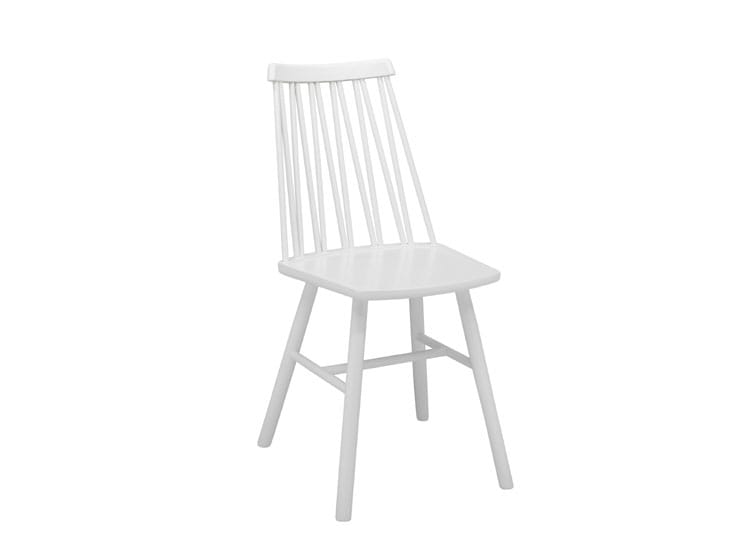 Стул из березы Hans K ZigZag ARCH-00037391