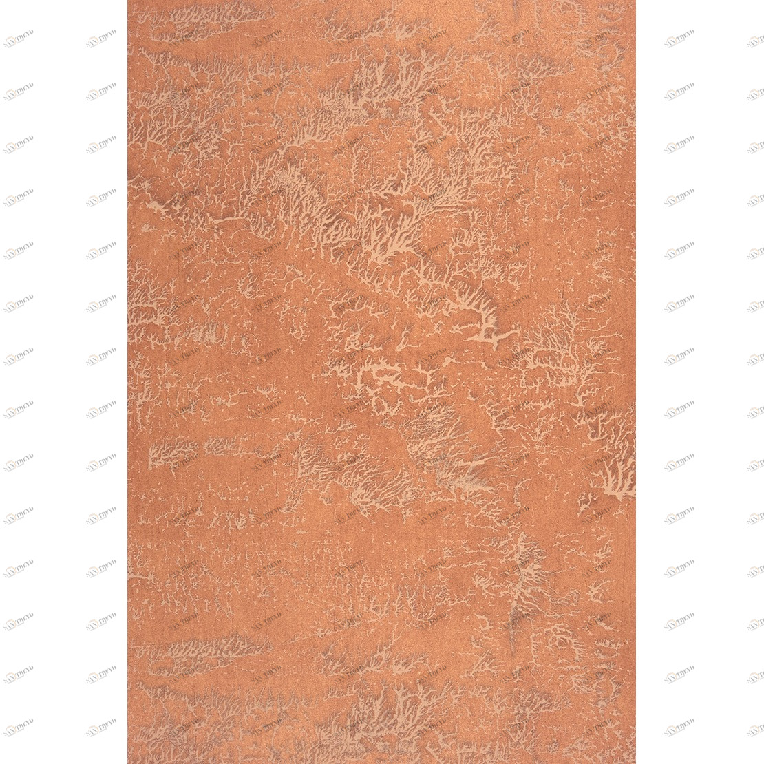 Рулон обоев INNOCENCE ICC27582504. Основа нетканый материал Casadeco