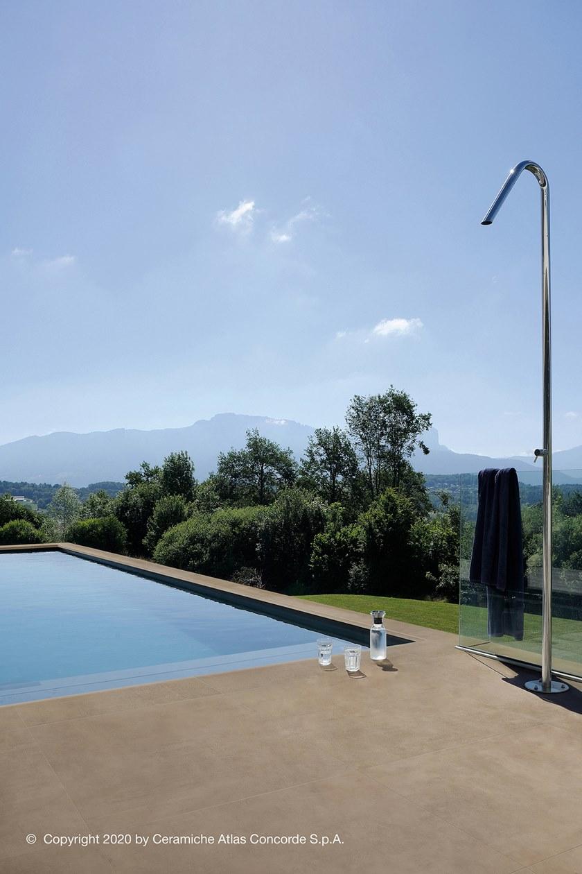 Atlas Concorde Напольные покрытия из керамогранита Boost pro sun-id-1416770 - Вид №5