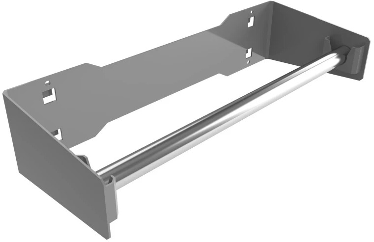 QDR-16 Держатель рулона (В-75х Ш-340хГ-130)