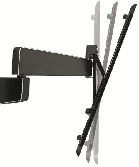 Vogel's - Exhibo Подставка для настенного монитора / телевизора Next sun-id-1442185 - Вид №4