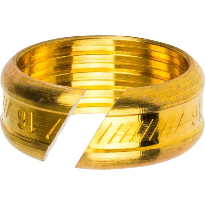 Евроконус 16х2,0х3/4 аксиальный для труб PE-X STOUT SFC0020001620 - Вид №4