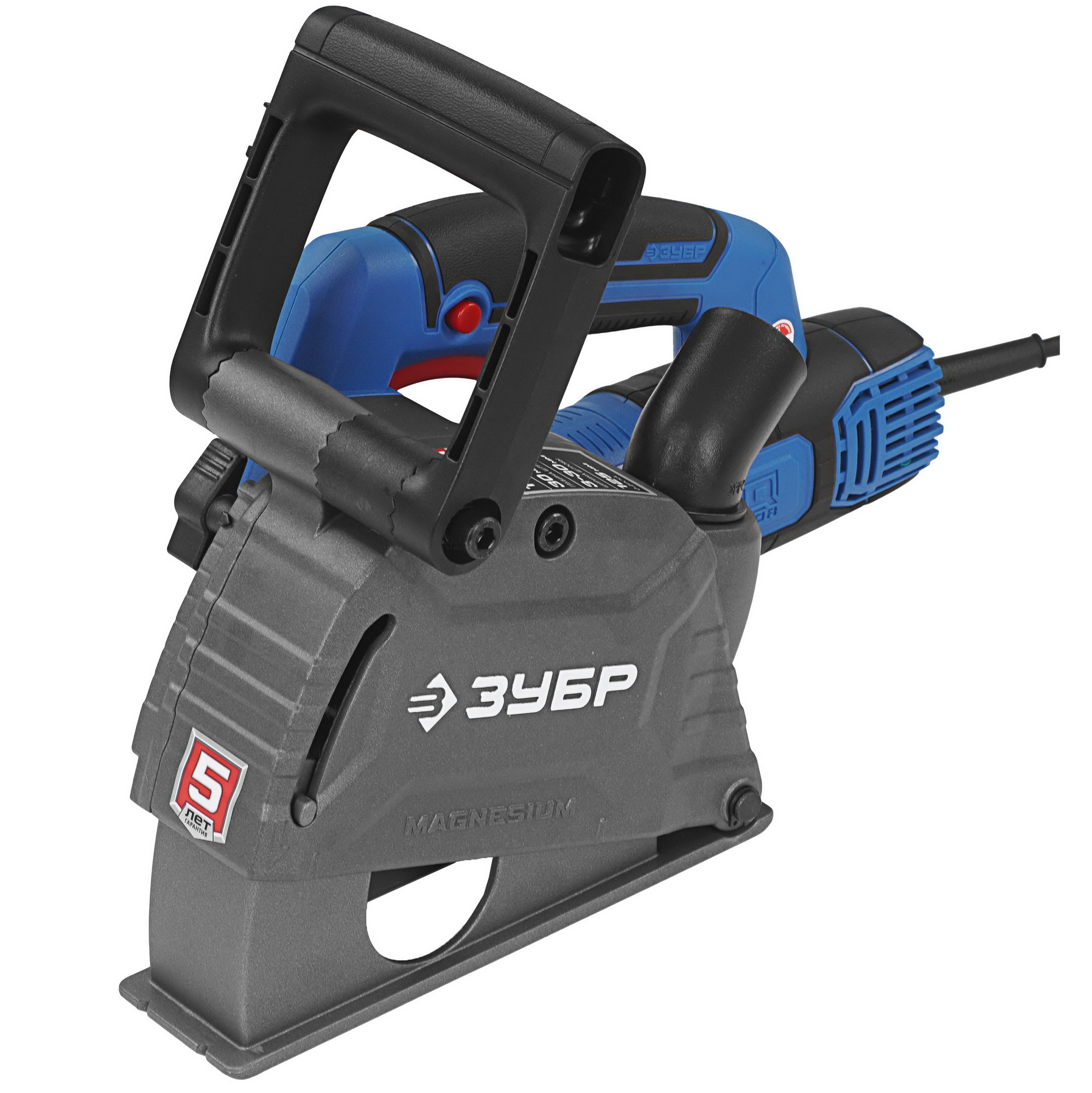 Штроборез ЗУБР ЗШ-П30-1600 ПСТК 9234224 STDN-0118186