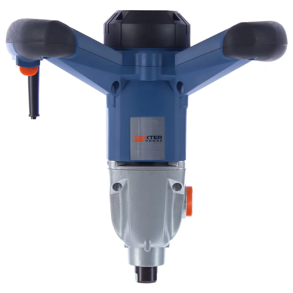 Миксер Dexter Power R6219B3S-DP, 1400 Вт 18065321 STLM-2202437  - Вид №2