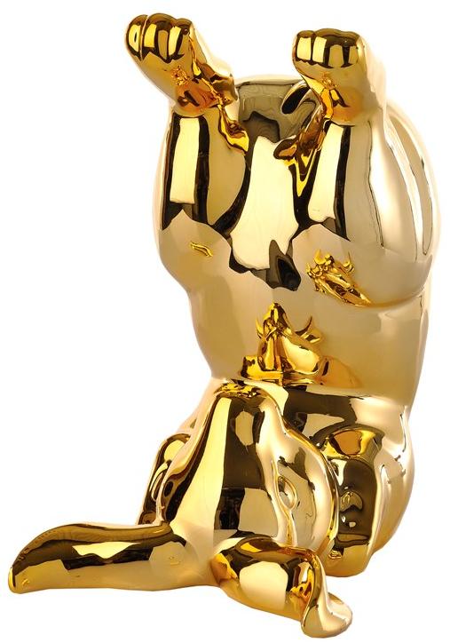 Pols Potten Копилка фарфоровая sun-id-1365041 - Вид №2