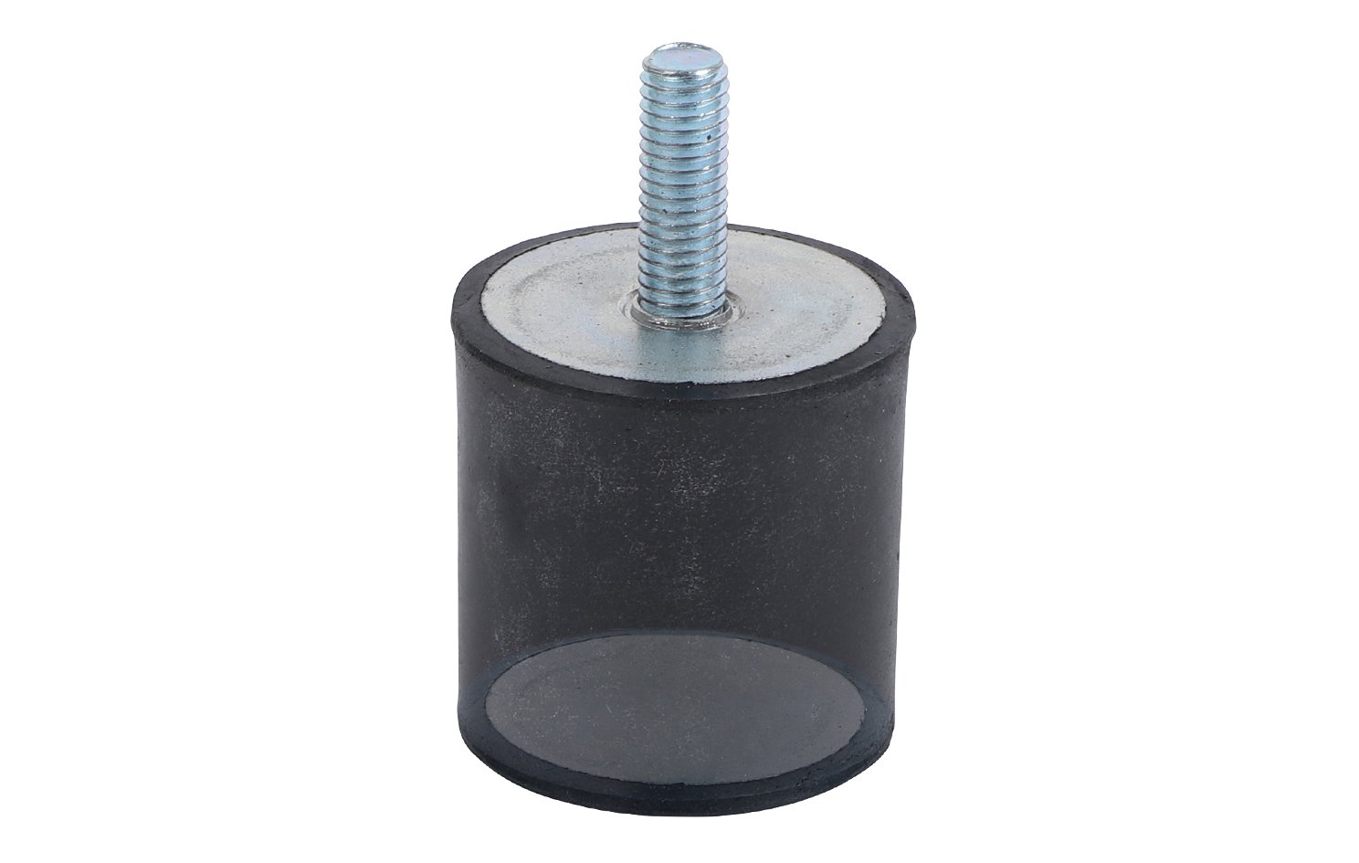 2801700750 VibraTek® SB-M Silentblock a rubber silentblock with one external thread walraven 