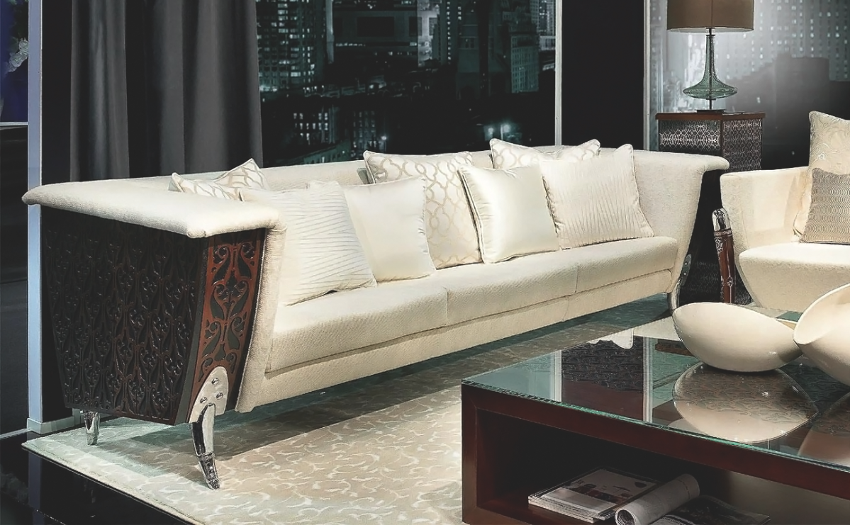 Диван Saraya ELLEDUE S 603 