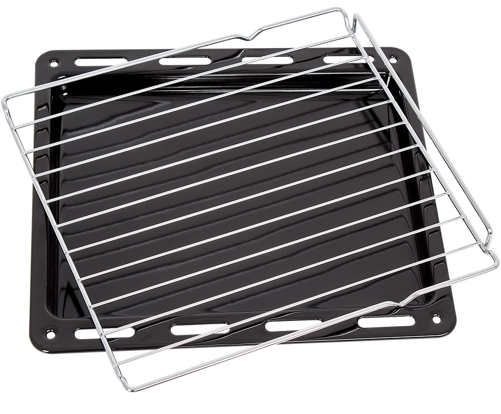 9079291 Электрический духовой шкаф NORDFROST HM 4060 черный STDN-0051496 - Вид №6