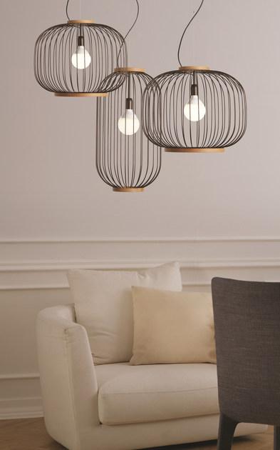 Gibas Подвесной светильник Chaplin 195/24-26 - Вид №9