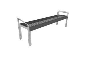 FSRT69 Скамейка коэффициентов  Forms-surfaces