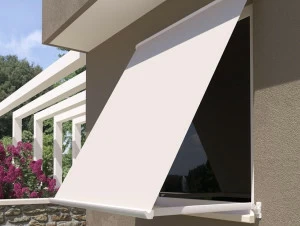 MV Living Тент с рукавами Tende classiche