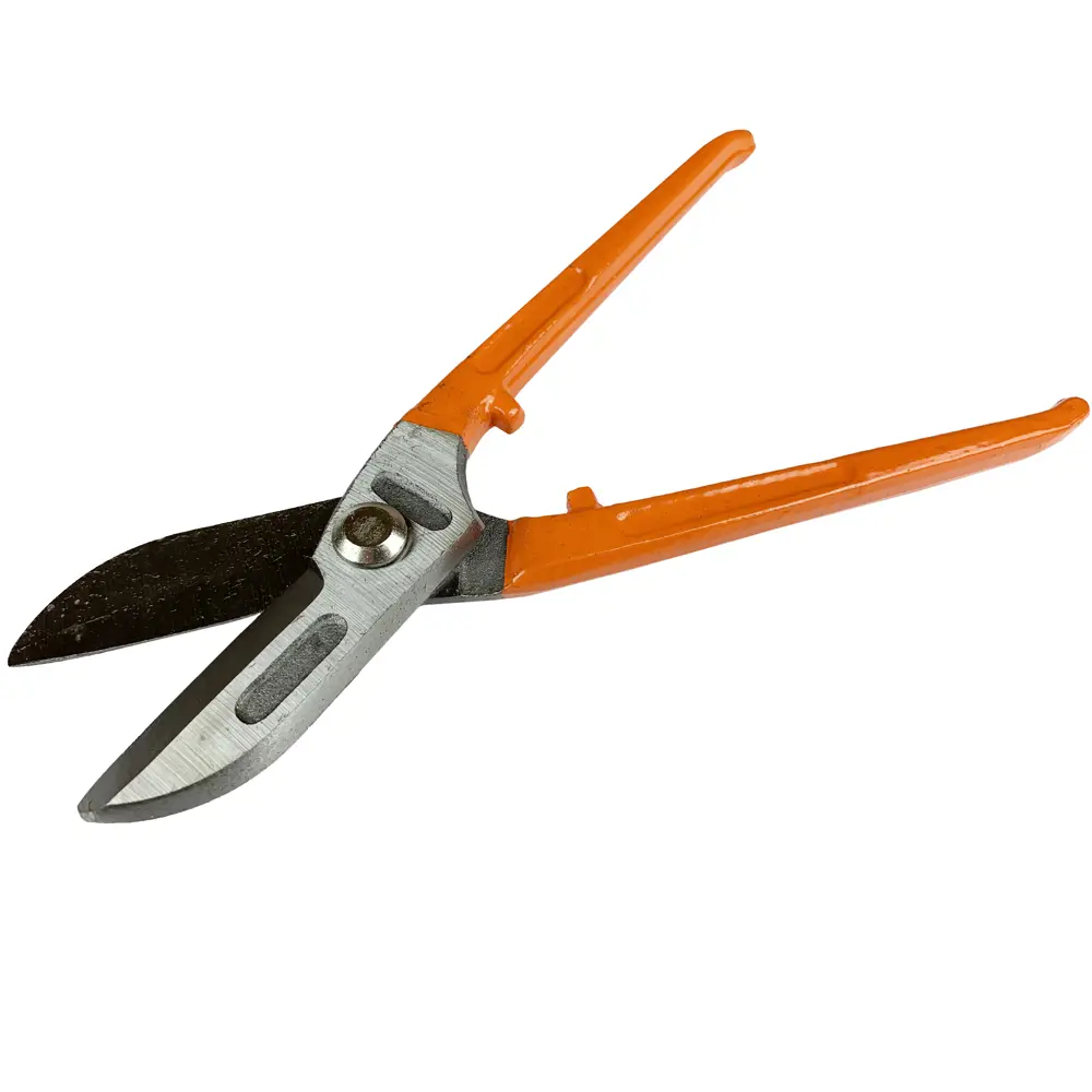 Ножницы по металлу СПЕЦ ПРОМО для прямого реза до 0.5 мм 84407438 STLM-0049525 - Вид №2