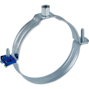 363.832.00.2 Хомут Geberit с соединительной муфтой M8/M10 Geberit