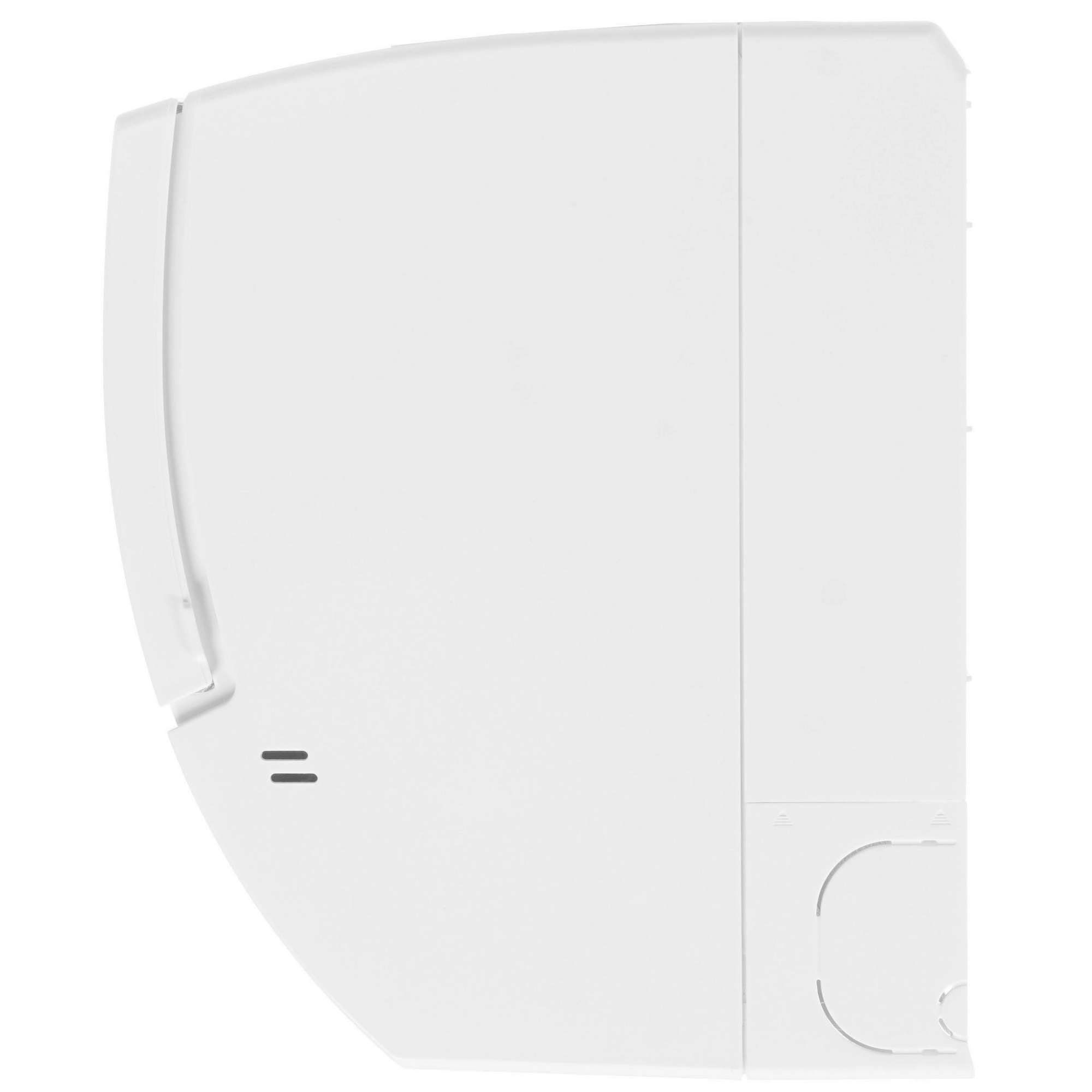 8176407 Кондиционер настенный сплит-система Mitsubishi Electric MSZ-HR42VF/MUZ-HR42VF белый STDN-0012668 - Вид №2