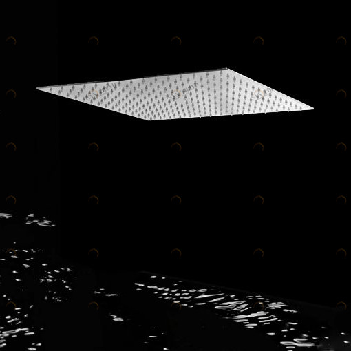 Душевая головка 300x300 SOFFGAQ300_IXL Geda Nextage Shower Heads Душевая головка Shower Heads SOFFGAQ300IXL