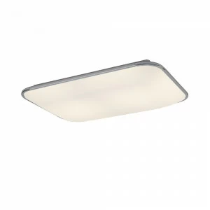 Потолочный светодиодный светильник Mantra Fase 6248 MANTRA FASE 204074 Белый