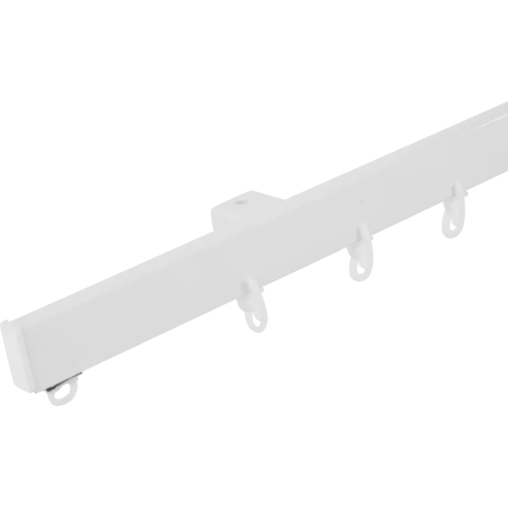 Карниз ARTTEX Facile — элегантное решение для оконных композиций 86603350 STLM-0070544