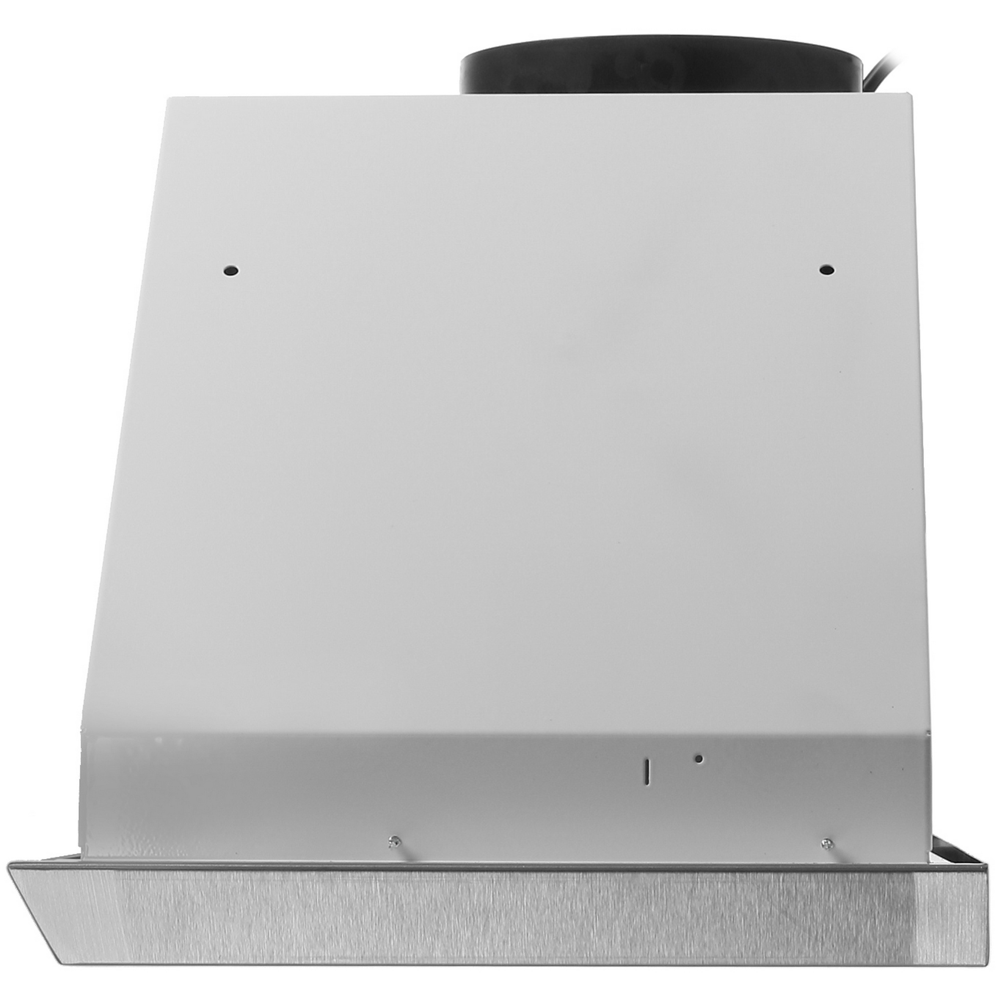 1183411 Вытяжка полновстраиваемая ELIKOR Врезной блок S4 72Н-700-Э4Д серебристый STDN-0063629 - Вид №2