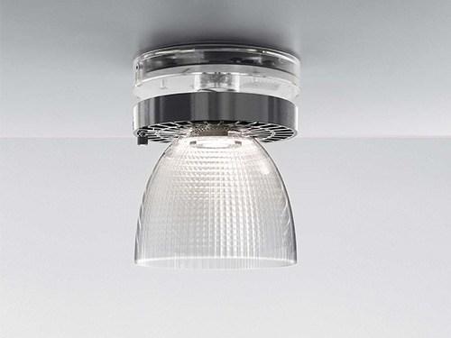 Artemide Светодиодный потолочный точечный светильник из литого под давлением алюминия Cata sun-id-1441128 - Вид №1
