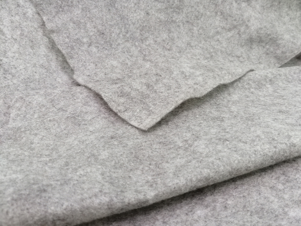 Геотекстиль иглопробивной полиэфирный Геопарк-100 ГеоПластБорд GPBST-122 - Вид №1