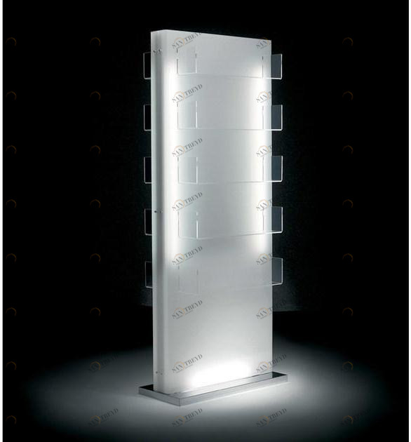 Gamma & Bross Glow series  Cgl001vec 