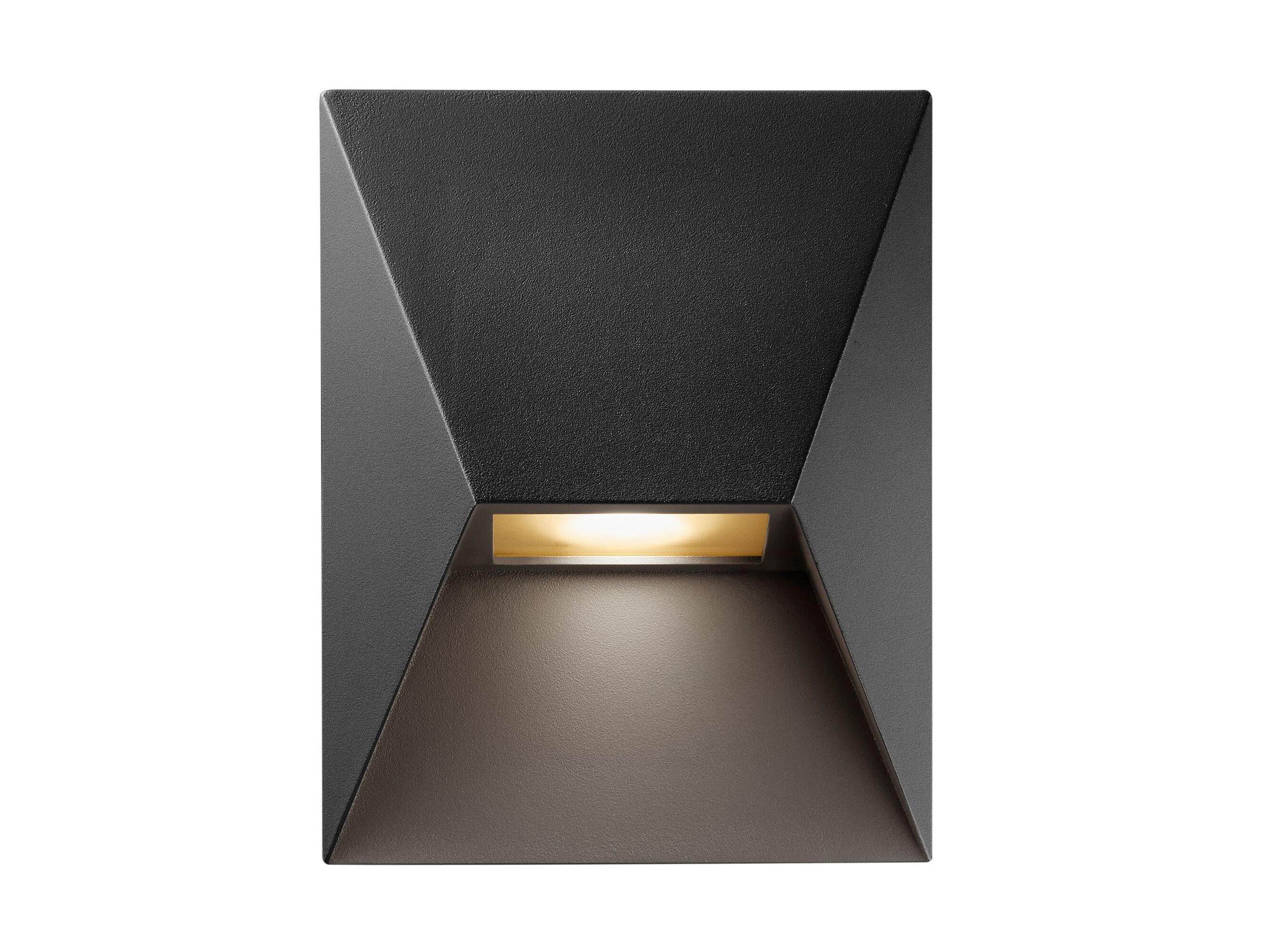 Металлическая наружная настенная лампа Nordlux Pontio ARCH-00079425 - Вид №6