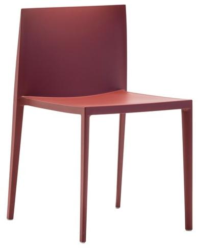 Andreu World Стул полипропиленовый Sail Si1245 - Вид №37