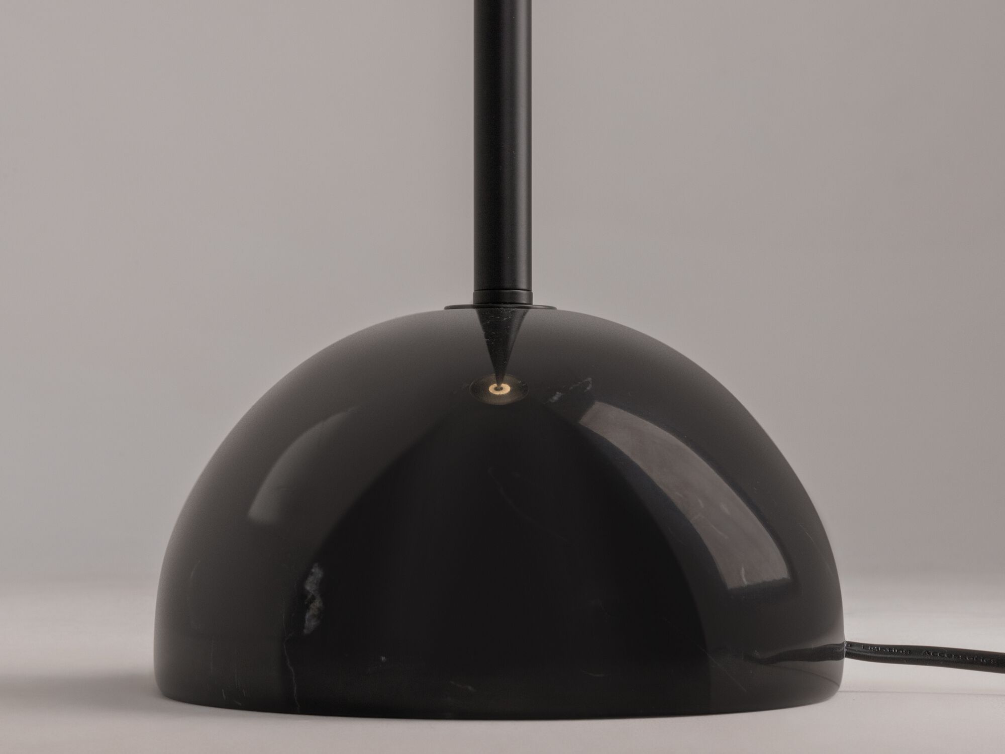 Стеклянный торшер Maytoni память ARCH-00125069 - Вид №5