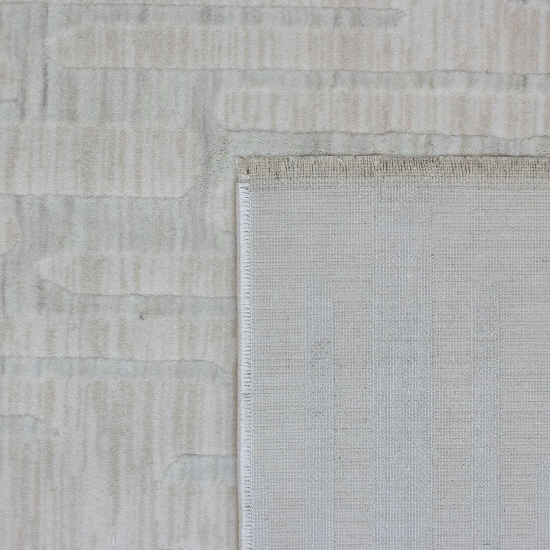 Ковер с прямоугольным рисунком Ademi Essential ARCH-00043861 - Вид №8