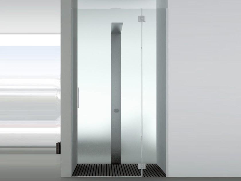 Metalglas Bonomi Профили для душевых уголков sun-id-1433748 - Вид №1