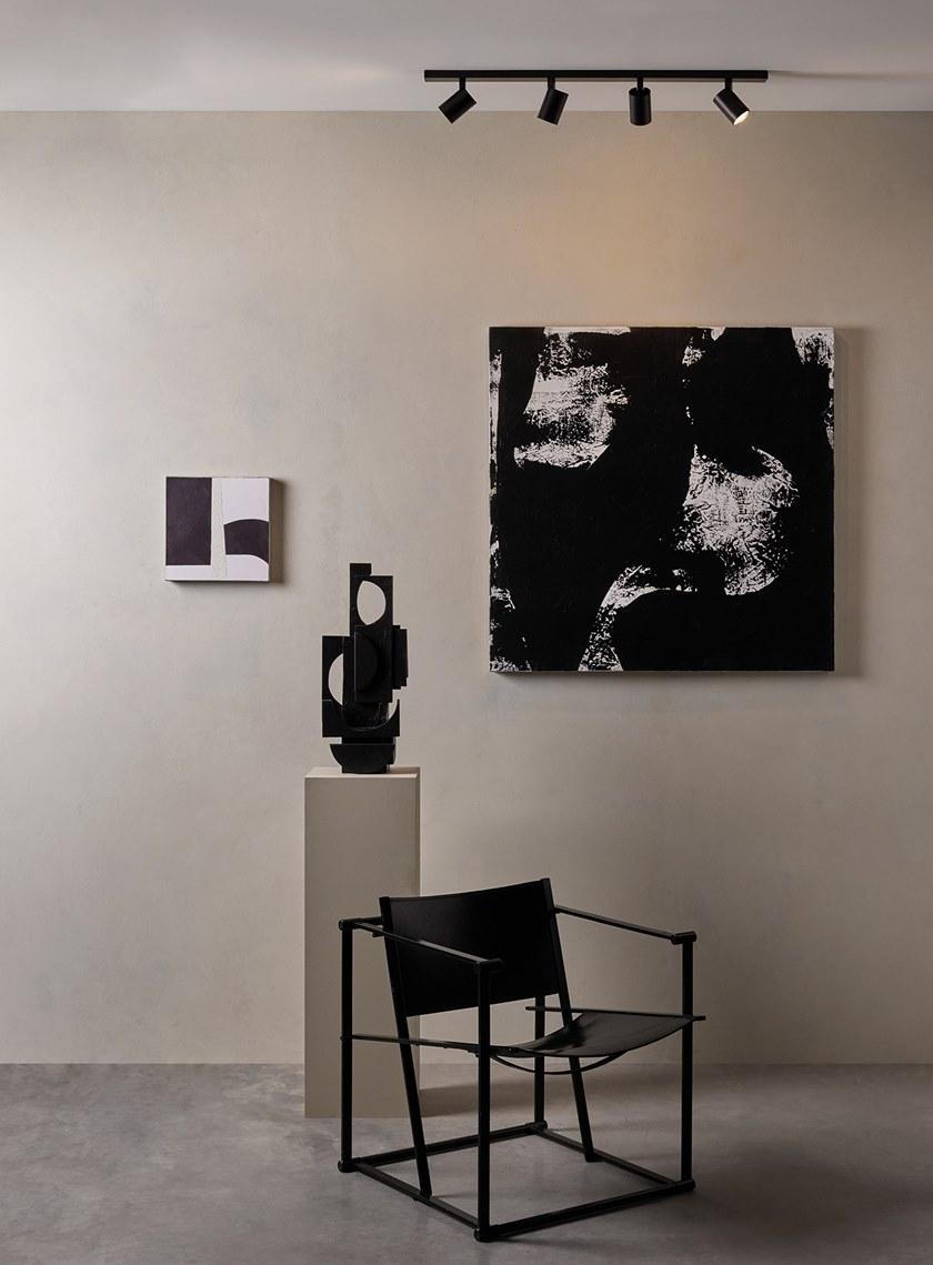 Astro Lighting Несколько светодиодных прожекторов из алюминия Ascoli sun-id-1479454 - Вид №8