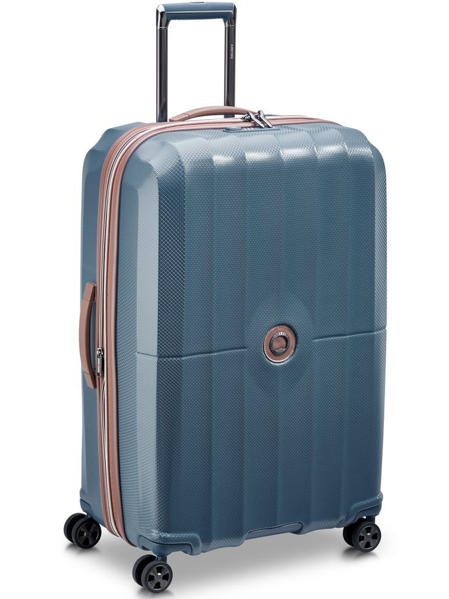 2087830 12 Чемодан 2087830 L Delsey ST Tropez 