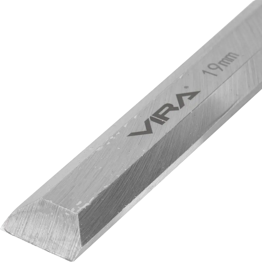 Стамеска Vira 19 мм с двухкомпонентной ручкой STLM-2183131 - Вид №1