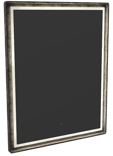 L'ANTIC COLONIAL Прямоугольное зеркало со встроенной настенной подсветкой Tono sun-id-1507074 - Вид №1