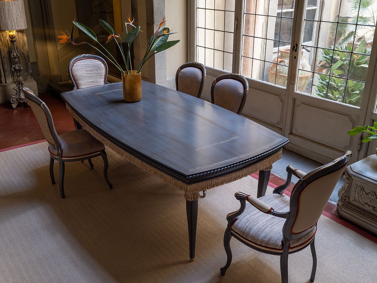 Стол для гостиной SAVIO FIRMINO 3772 ARCH-00059788 - Вид №1